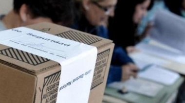 Elecciones 2023: informate qué pasa si no vas a votar