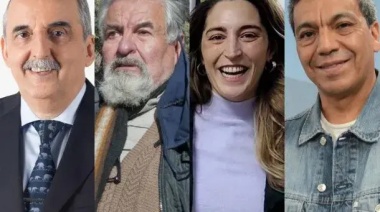 Conocé los pre candidatos que no alcanzaron el piso de las PASO