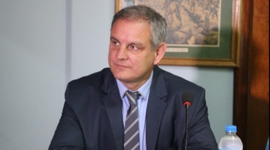 Esteban Santoro: “La gente vota al que pueda gobernar mejor”