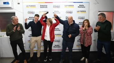 "Firmeza, orden y planificación", las propuestas de Moirano para Bahía Blanca