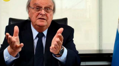 De Mendiguren: “Massa está más firme que nunca en el timón”
