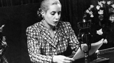Un poco de historia: se cumplen 71 años del histórico renunciamiento de Evita