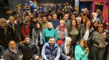 JxC puso primera en Berazategui: “Buscaremos al vecino que se sacó la bronca en la PASO”