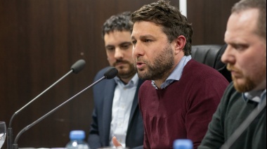 Proponen proteger a las familias bonaerenses sobre endeudadas