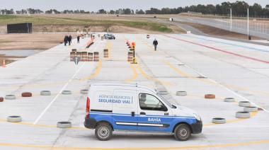 Bahía Blanca contará con un Centro de Educación y Promoción de Seguridad Vial