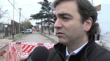 Designaron al nuevo titular de Puertos e Industria de la Provincia