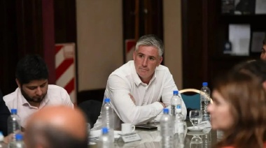 Para Diz, los anuncios de Massa eran una deuda con la sociedad. "No sólo del Ejecutivo, sino de la política en general"