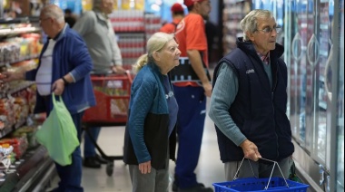 Los jubilados necesitan aumentos mensuales