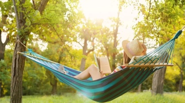 Escapadas de bienestar: destinos ideales para encontrarse con la naturaleza y consigo mismo