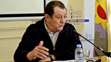 Para Marini, la decisión de dar un bono a los trabajadores “es acertada”