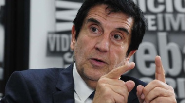 Melconian sobre Milei: “El problema se resuelve de otra manera, no cerrando el Banco Central”