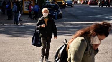 Mar del Plata: suben los casos de Covid y recomiendan a grupos de riesgo tener vacunas al día