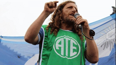 Sindicatos esperan  anuncios de provincia con respecto a la suma fija