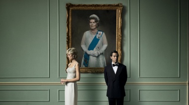 Netflix anticipa detalles de la última temporada de The Crown
