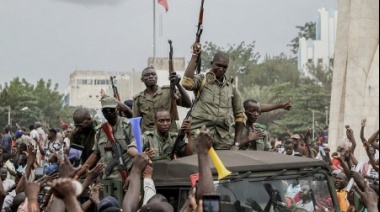 7 golpes de Estado en 3 años: por qué hay una ola de alzamientos militares en África