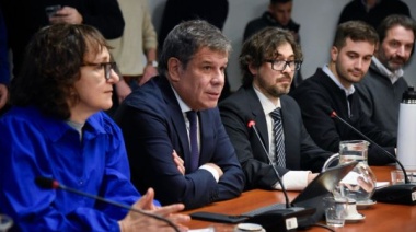 Dictamen unánime para el Plan Nacional de Ciencia, Tecnología e Ennovación 2030