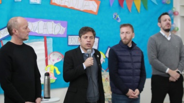 Lanzan una línea de crédito especial para trabajadores de la educación