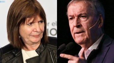 Schiaretti retomó su campaña y le respondió a Bullrich
