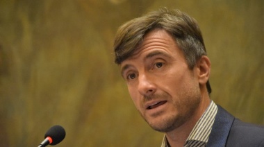 Para Lucas Ghi, la discusión "no es más o menos Estado; es mejor Estado"