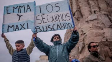 Sigue la búsqueda de los argentinos desaparecidos en Málaga