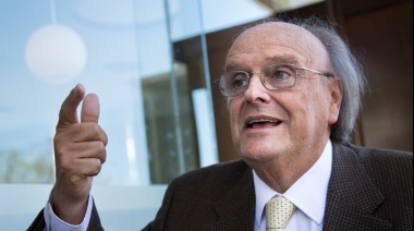 De Mendiguren: "El nuevo piso de Ganancias apunta a aliviar a más trabajadores"