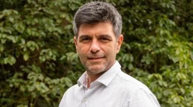 Alejo Pérez presentó sus propuestas para fortalecer la seguridad de Chacabuco