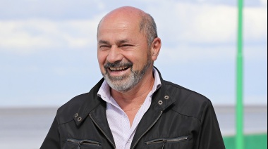 Secco sobre Kicillof: “El caudal de votos que tiene es porque se lo merece"