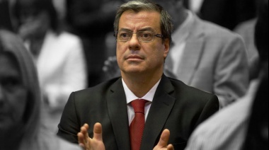 Germán Martínez criticó la "contradicción" de sus pares Juntos por el Cambio por el proyecto de Ganancias
