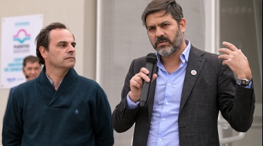 Bianco: “La lógica de mercado nada tiene que ver con la educación pública”