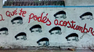 Arana, sin olvido: el documental sobre Jorge Julio López a 17 años de su desaparición