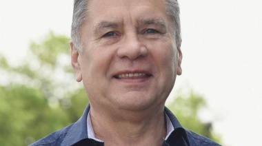 Descalzo afirmó: “Vamos camino al balotaje”