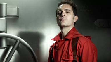 "Berlín", el spin off de "La Casa de Papel" con Pedro Alonso reveló: ¿cuándo llega a Netflix?