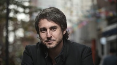 Escándalo y detención del hermano de García Moritán