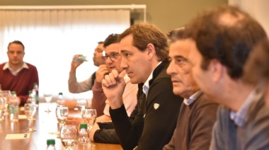 Intendentes de JxC advierten que las demoras en el envío de fondos “asfixian” las economías municipales