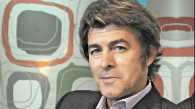 Qué fue de la vida de Gabriel Corrado, el galán que marcó a la TV