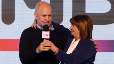 Elecciones 2023: Bullrich suma a Rodríguez Larreta y refuerza la campaña en el conurbano