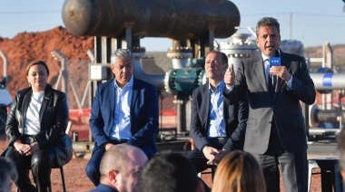 Massa anunciará en el debate del domingo a su eventual ministro de Economía