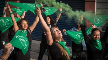 Son más de 600 los establecimientos de Salud que garantizan el aborto en la provincia