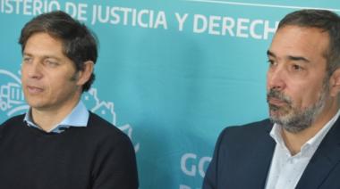 Un intendente de JxC decidió no adherir al reclamo de sus pares contra Kicillof