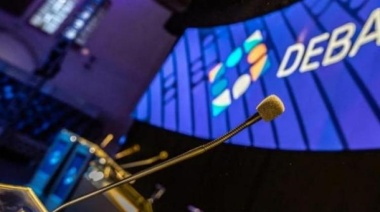 Debate presidencial: las repercusiones del arco político