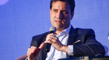 Abad cuestionó el acuerdo entre Milei y Barrionuevo: “No generan soluciones”