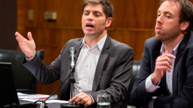 Plantean un nuevo debate de la coparticipación que recibe la provincia