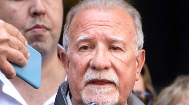 Tras la corrida cambiaria, Plaini afirmó: “Milei es irracional y un hombre de temer”