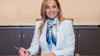 Galmarini sobre los especuladores: “Hay que aplicar la ley penal. Es traición a la Patria”