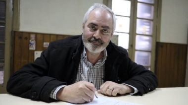 Bodart: “Milei, Massa y Bullrich son responsables de la corrida del dólar”