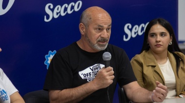 Secco sobre las elecciones 2023: "Kicillof obtendrá un triunfo contundente”