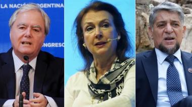 Los candidatos a canciller debatirán sobre proyectos de política exterior