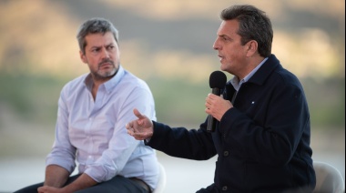 PreViaje: conocé los beneficios del proyecto de ley presentado por Massa en el Congreso