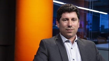 Pablo Domenichini: “Massa deja una bomba, porque mira el corto plazo”