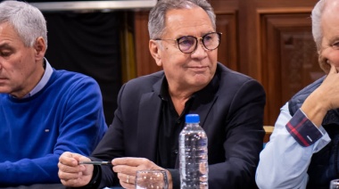 Descalzo: "Bullrich y Milei no tienen propuestas, solo ven cómo quitar derechos"